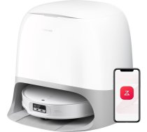 Roborock Qrevo CurvX 0.258 L White