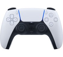 Sony Playstation 5 Dualsense Controller V3 Glacier White