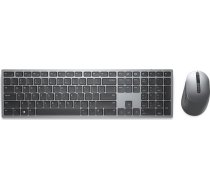 Dell Pro Plus Keyboard and Mouse - KM7321W - German (QWERTZ)