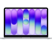 Apple - MacBook Neo 13 A18 Pro 8GB RAM 256GB SSD - Silver
