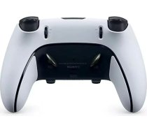 Sony Wireless controller SONY DualSense Edge V2 White, PlayStation 5