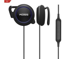 Koss | Headphones | BT221i | Wireless | In-ear | Microphone | Wireless | Black