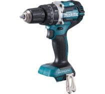 Makita IMPACT DRILL DRIVER 18V LI-ION 54/30Nm BRUSHLESS WITHOUT BATTERIES AND CHARGE. DHP484Z