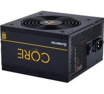 Chieftec Core BBS-700S power supply unit 700 W 24-pin ATX PS/2 Black