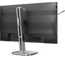 Philips 5000 series 27B2G5601/00 computer monitor 68.6 cm (27") 2560 x 1440 pixels Quad HD LCD Black