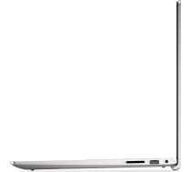 Dell DC15250 Intel® Core™ i7 i7-1355U Laptop 39.6 cm (15.6") Full HD 16 GB DDR4-SDRAM 1 TB SSD Wi-Fi 6 (802.11ax) Windows 11 Pro UK International Platinum, Silver