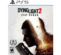 Techland Dying Light 2: Stay Human (Import)