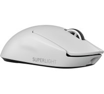 Logitech PRO X SUPERLIGHT 2 SE - WHITE - 2.4GHZ - EER2-933 - 933