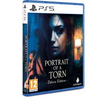 Tesura Games Portrait of a Torn (Deluxe Edition)