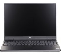 Dell PRECISION 7670 i5-126000HX 32GB 1TB SSD 16" FHD (RTX A2000) Win11pro Used