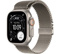 Apple Watch Ultra 3 Titanium Cellular 49mm