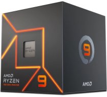 AMD Ryzen 9 7900 processor 3.7 GHz 64 MB L3 Box