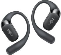 Shokz OpenFit 2+ Headphones Wireless Ear-hook, In-ear Calls/Music Bluetooth Black