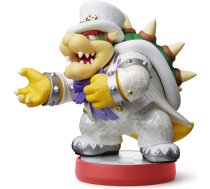 Amiibo Nintendo Amiibo Bowser in wedding outfit (Super Mario Collection)