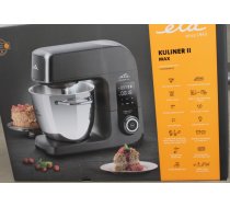 ETA | ETA Kitchen Machine | ETA203890010 Gratus Kuliner II Max | 1700 W | Number of speeds 12 | Bowl capacity 6.7 L | Gray | DAMAGED PACKAGING