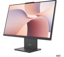 Lenovo IdeaCentre AIO 27AKP10 27 FHD AMD R5 220/16GB/512GB/AMD Radeon 740M/WIN11 Home/ENG kbd/Luna Grey/2Y Warranty | Lenovo IdeaCentre | 27AKP10 | Desktop | AIO | 27 " | AMD Ryzen 5 | 220 | 16 GB | SODIMM DDR5 | 512 GB | AMD Radeon Graphics | No Opt
