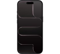 Apple iPhone Air 16.5 cm (6.5") Dual SIM iOS 26 5G USB Type-C 256 GB Black