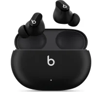 No Name Apple Beats Studio Buds Headset Wireless In-ear Calls/Music USB Type-C Bluetooth Black