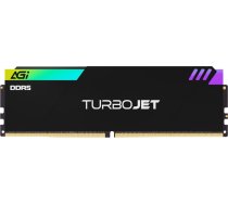 Agi Technology MEMORY DIMM 32GB DDR5-6000/KIT2 AGI6APC16UD858-DC AGI