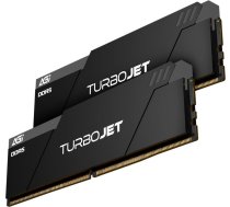 Agi Technology MEMORY DIMM 32GB DDR5-6000/KIT2 AGI6AWT16UD858-DR AGI