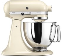 Kitchenaid 5KSM125EAC Stand mixer 300 W Cream