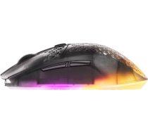 Steelseries Aerox 3 Wireless Gen 2 mouse Gaming Right-hand RF Wireless + Bluetooth Optical 26000 DPI