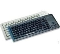 Cherry G84-4400 keyboard Universal USB QWERTY US English Black