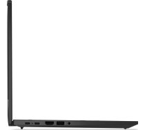 Lenovo ThinkPad T14 Gen 6 (Intel) Intel Core Ultra 5 225U Laptop 35.6 cm (14") WUXGA 16 GB DDR5-SDRAM 512 GB SSD Wi-Fi 6E (802.11ax) Windows 11 Pro English Black