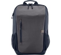 Hewlett-Packard HP Travel 18 Liter 15.6 Iron Grey Laptop Backpack