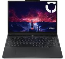 Lenovo Legion 5 15AHP10 AMD | Eclipse Black | 15.1 " | OLED | WQXGA | 2560 x 1600 pixels | Glossy | AMD Ryzen 7 | 260 | 16 GB | SODIMM DDR5 | Solid-state drive capacity 1000 GB | NVIDIA GeForce RTX 5060 | GDDR7 | 8 GB | Windows 11 Home | 802.11be | B