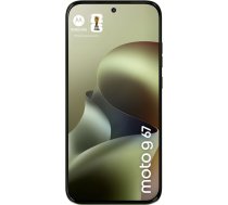 Motorola moto g67 17.3 cm (6.8") Hybrid Dual SIM Android 16.0 5G USB Type-C 4 GB 128 GB 5200 mAh Green