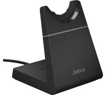 Jabra Evolve2 65 Deskstand USB-A - Black