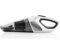 ETA | Vacuum cleaner | Rotary ETA142590000 | Cordless operating | Handheld | - W | 14.4 V | Operating time (max) 25 min | White | Warranty 24 month(s) | Battery warranty 6 month(s)