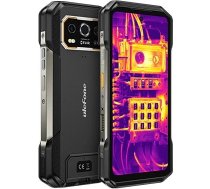 Ulefone MOBILE PHONE ARMOR 27T PRO+/12/256GB BLACK ULEFONE