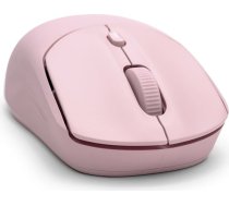 Hewlett-Packard HP 400 Quiet Pink Wireless Mouse