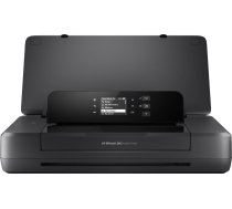 Hewlett-Packard HP Officejet 200 inkjet printer Colour 4800 x 1200 DPI A4 Wi-Fi