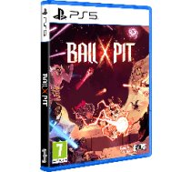 Devolver Digital BALL x PIT