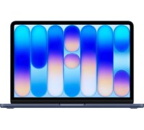 Apple - MacBook Neo 13 A18 Pro 8GB RAM 512GB SSD - Indigo