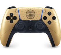 Sony Playstation 5 Dualsense Wireless Controller - 007 First Light Limited Edition