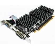 Afox Graphics card Geforce GT210 1GB DDR2 64Bit DVI HDMI VGA Passive G2