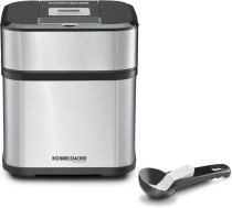 Rommelsbacher Ice Cream Maker Rommelsbacher IM 12 silver