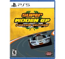 Gs2 Games Super Woden GP Podium Edition (Import)