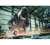 Metabo WE 15-125 Quick angle grinder 12.5 cm 11000 RPM 1550 W 2.5 kg