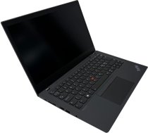 Lenovo Renewed Grade A | ThinkPad T14s Gen 2 | 14 " | i5-1135G7 | 16 GB | SSD | 256 GB | Intel Iris Xe Graphics | Windows 11 Pro | Keyboard language Nordic | 12 month(s)
