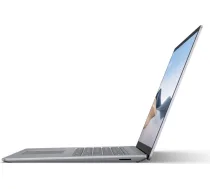 Microsoft Renewed Grade B | Surface Laptop 4 Platinum | 15 " | i7-1185G7 | 8 GB | SSD | 256 GB | Intel Iris Xe | Windows 11 Pro | Keyboard language US