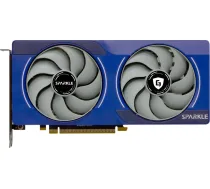 Sparkle Graphics card SPARKLE Intel Arc B580 GUARDIAN 12G