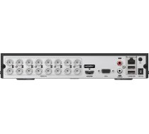 Hikvision IDS-7216HQHI-M1/T digital video recorder (DVR) Black