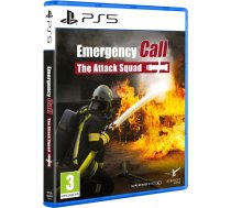 Aerosoft Emergency Call - The Attack Squad