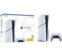 Sony PlayStation 5 console (1TB)