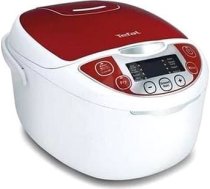 Tefal | RK705138 | 600 W | 5 L | Red, White
